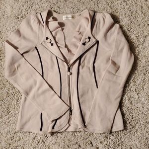 Charlie & Robin Sweater